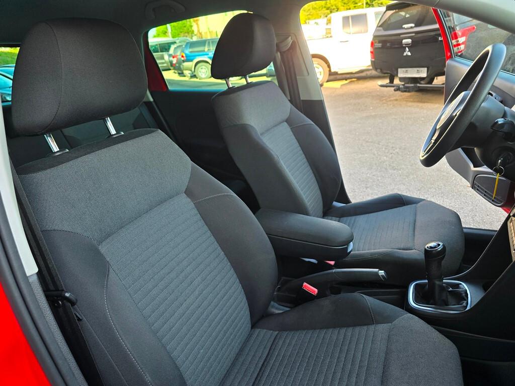 Volkswagen Polo 1.4 FSI 85CV COMFORTLINE