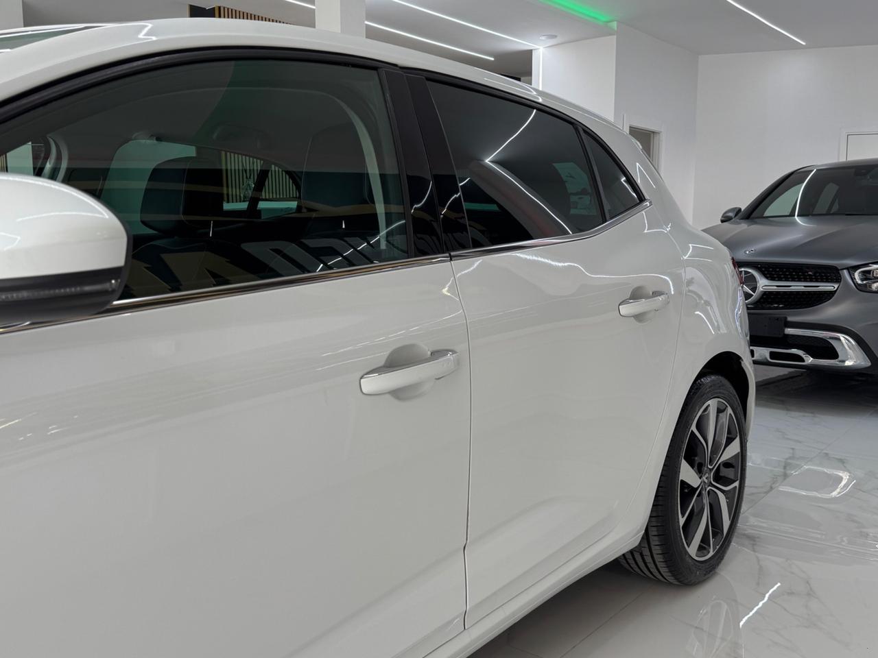 Renault Megane 1.5 110Cv EDC Energy Bose Iper Full