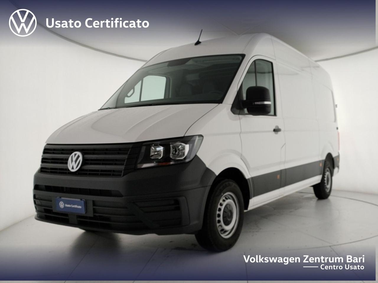 Volkswagen Crafter 30 2.0 tdi 140cv l3h3 business