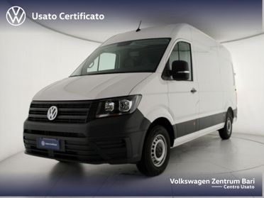 Volkswagen Crafter 30 2.0 tdi 140cv l3h3 business