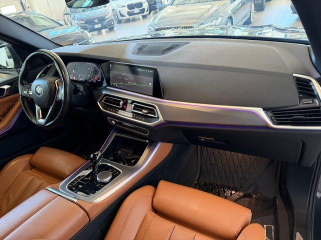 BMW X5 xDrive25d Business //BELL1SS1MO//
