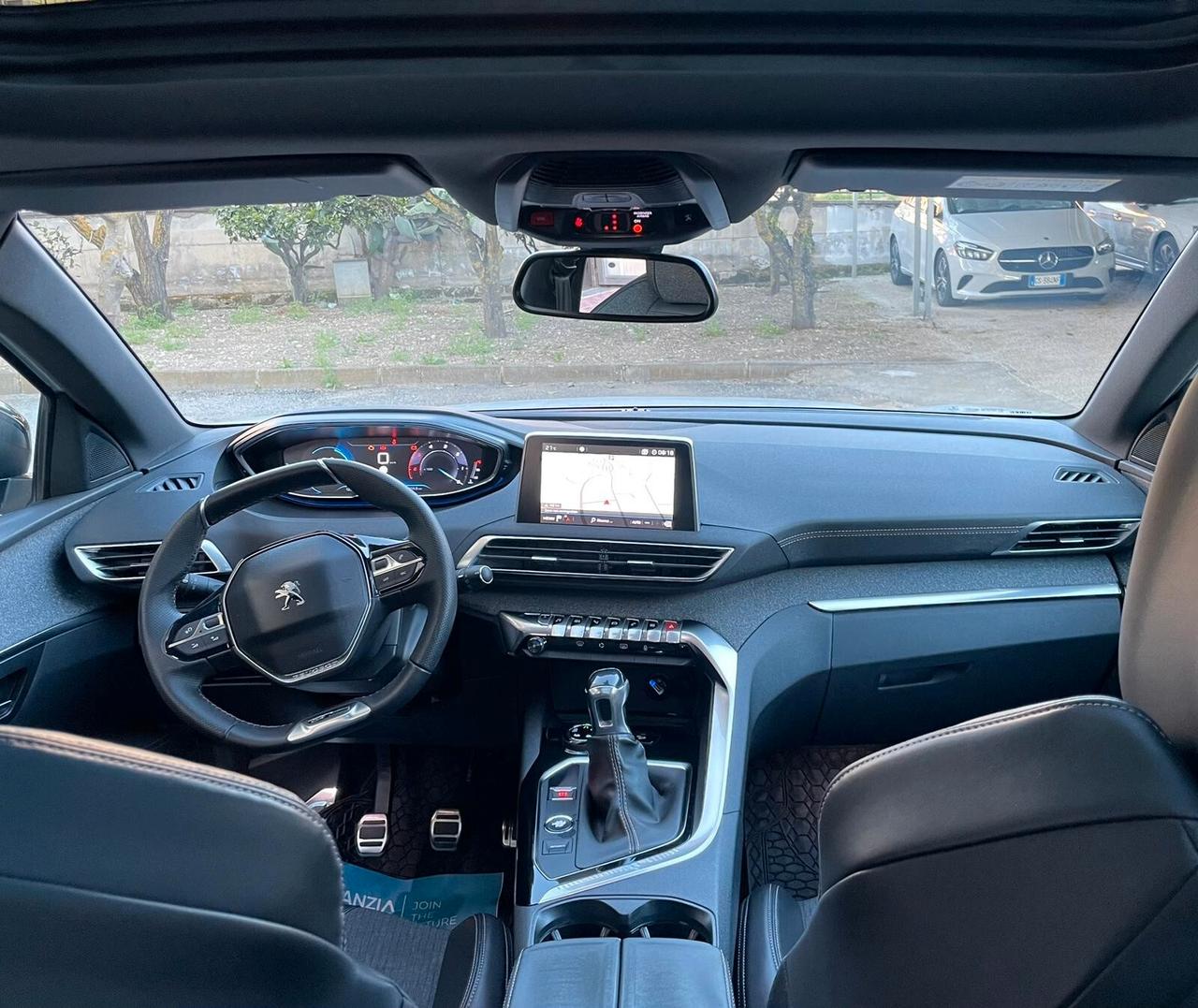 Peugeot 3008 BlueHDi 150 GT-Line