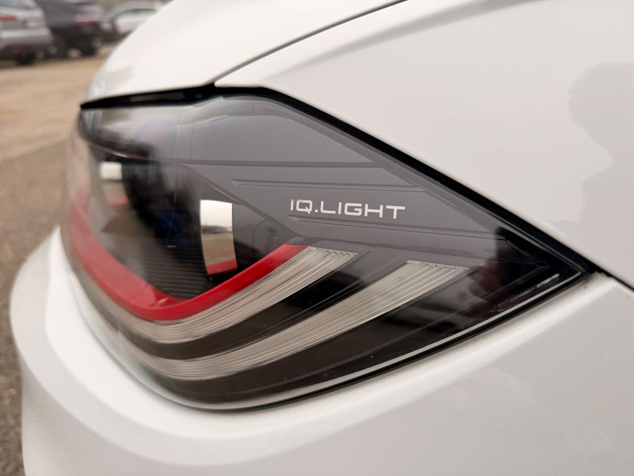 Volkswagen Polo GTI 2.0 TSI GTI #7914