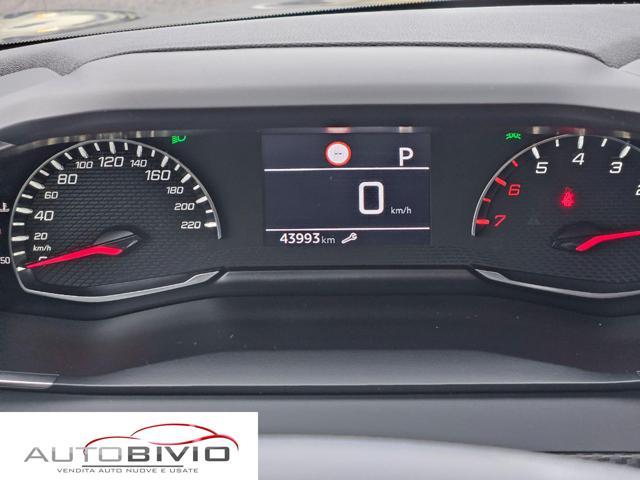 PEUGEOT 208 PureTech 100 Stop&Start EAT8 5 porte Style