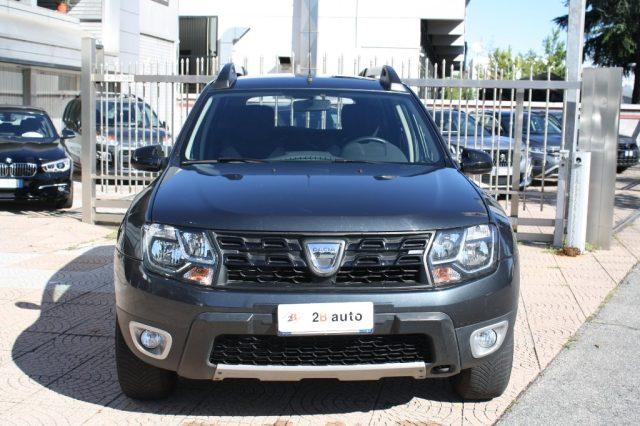 DACIA Duster 1.6 115CV Start&Stop 4x2 GPL BLACK SHADOW