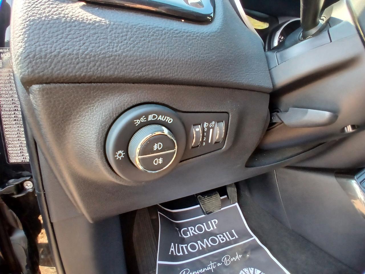 Jeep Compass 1.3 Turbo T4 150 CV aut. 2WD Business