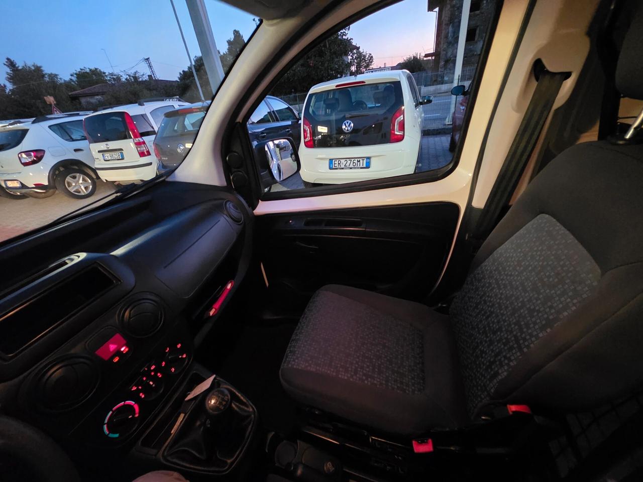 Citroen Nemo 1.3 HDi 80CV Furgone
