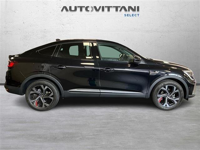 RENAULT Arkana 1.6 E-Tech full hybrid R.S. Line Auto 145cv