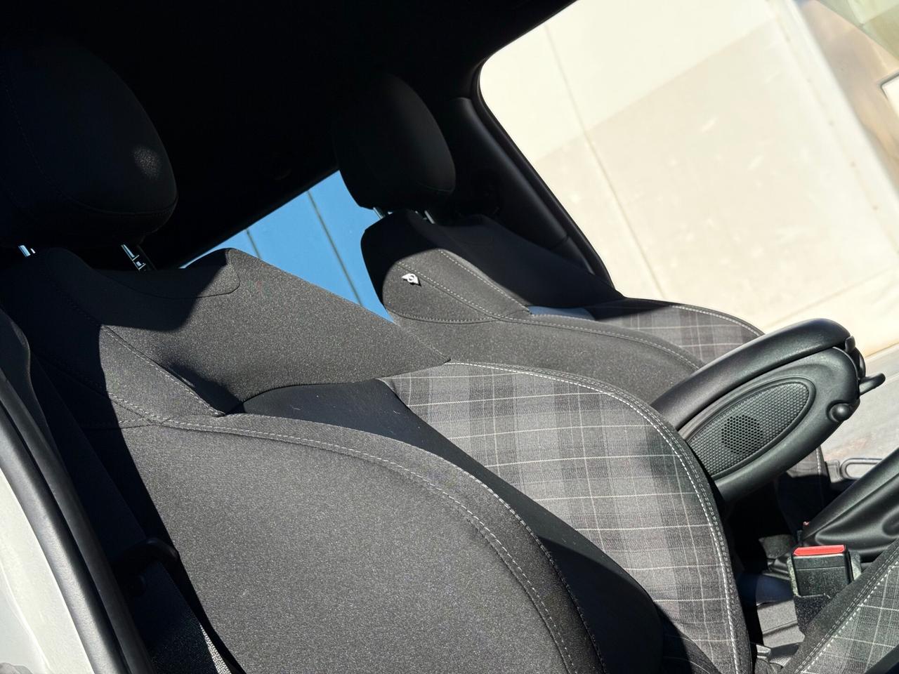 Mini 1.5 Cooper D - DA VETRINA OTTIME CONDIZIONI