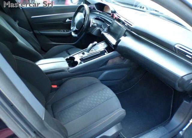 PEUGEOT 508 508 II 2019 SW SW 1.5 bluehdi Business s -FY190KA
