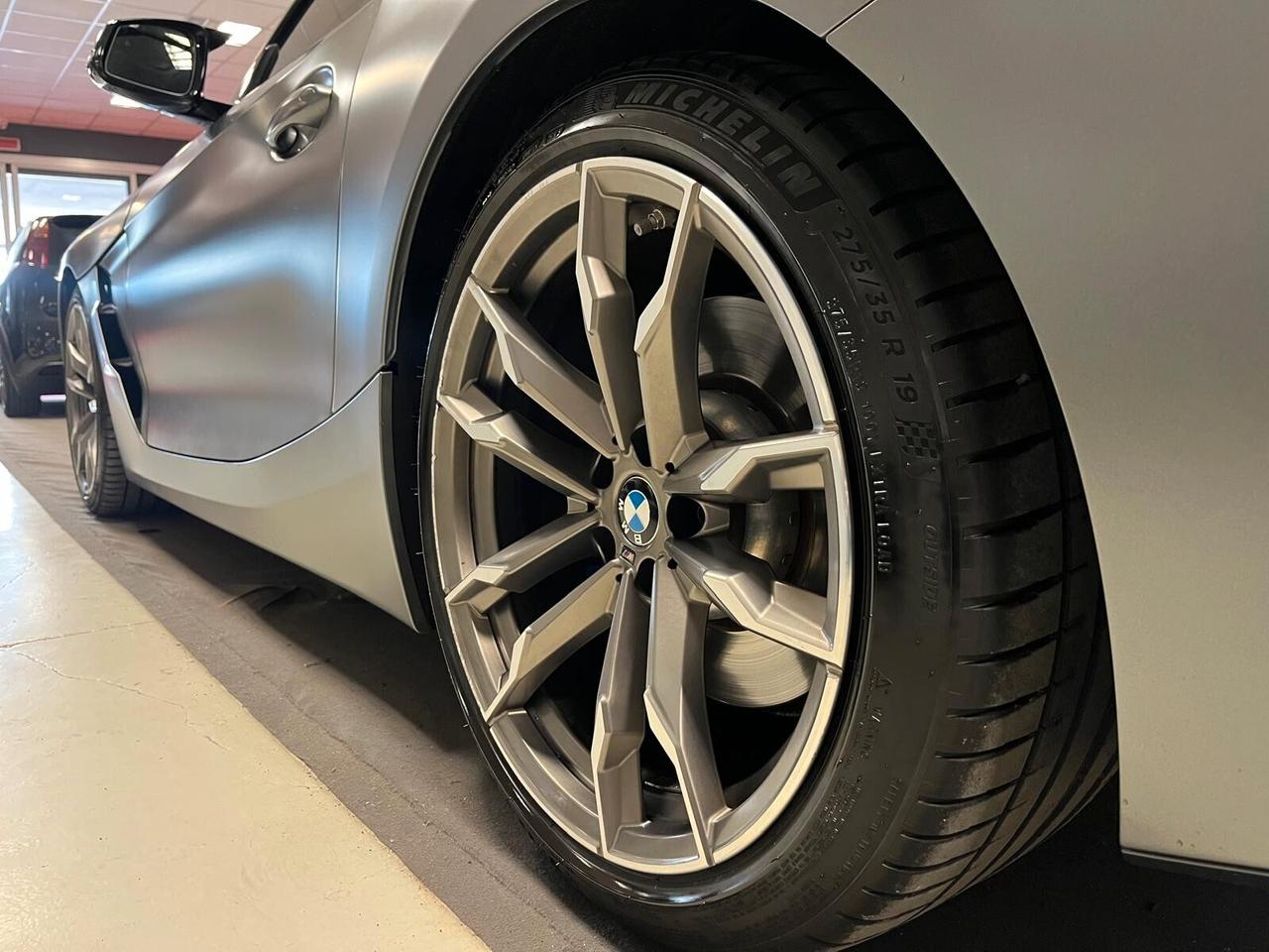 Bmw Z4 M40i