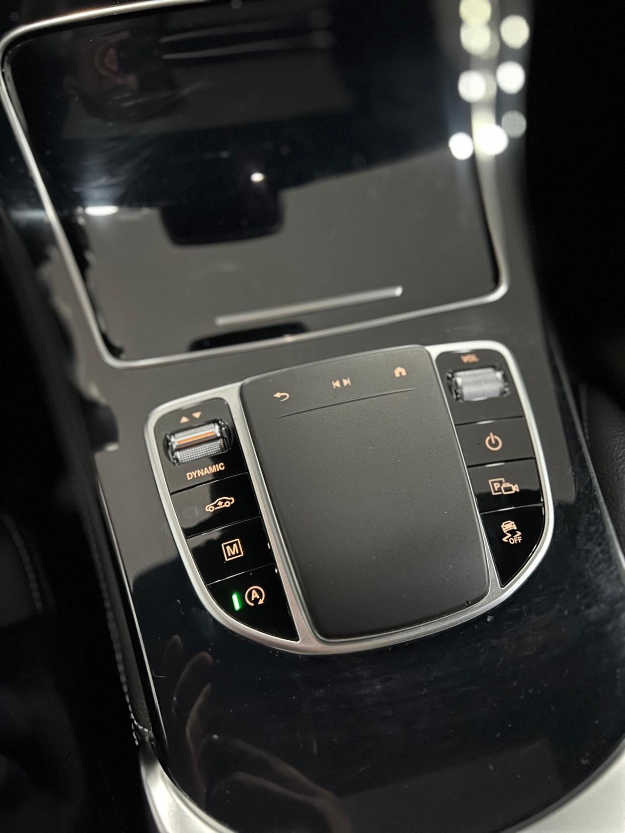 Mercedes Benz GLC 220d Coupe’ 4Matic Aut. Premium Plus AMG 194 cv