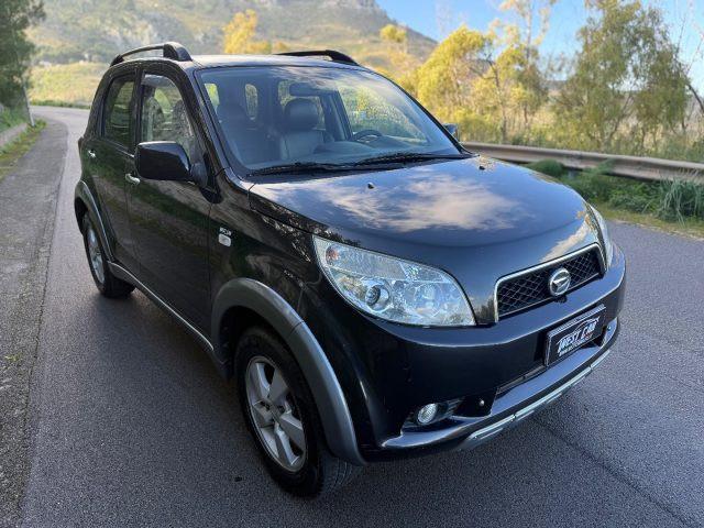 DAIHATSU Terios 1.5 4WD SX Green Powered