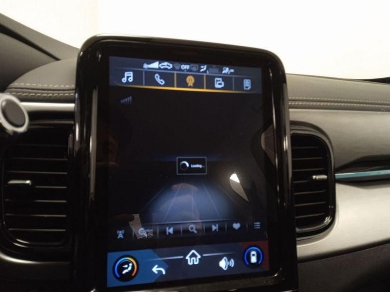 DR AUTOMOBILES dr 1.0 EV DR 1.0 EV