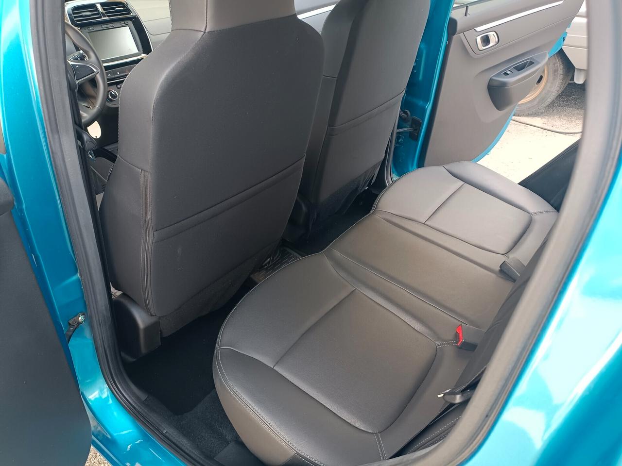 Dacia Spring Electric 45 Expression