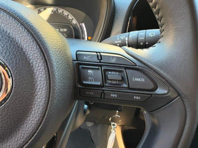 TOYOTA Aygo X 1.0 VVT-i 72 CV 5 porte Trend S-CVT *PREZZO PROMO*