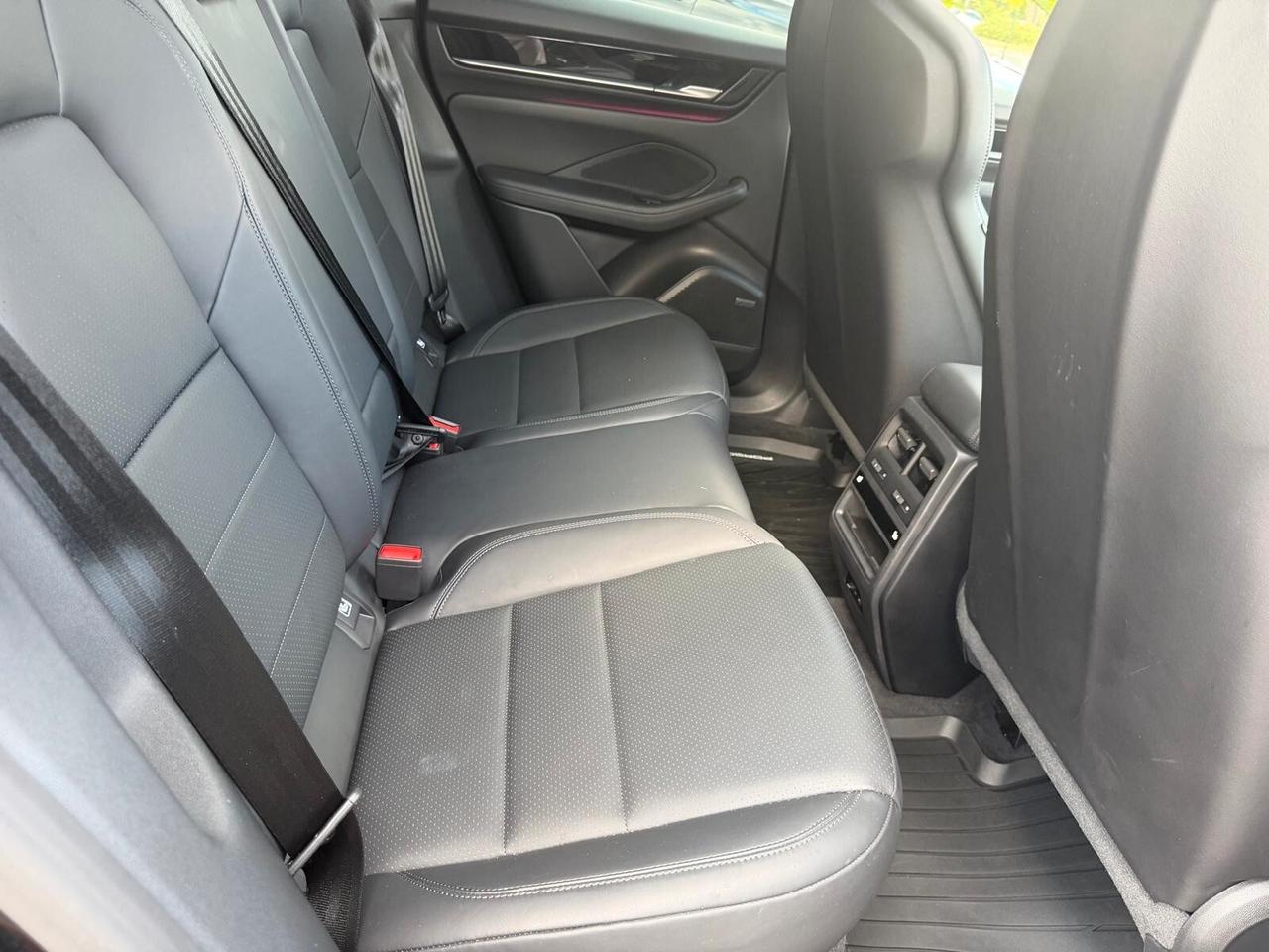 Porsche Macan II *Matrix*Panorama*Bose*