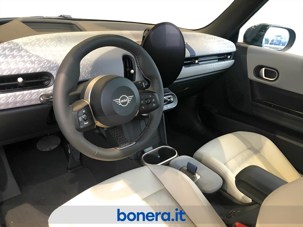 Mini Mini Cooper 3 Porte 1.5 C Favoured Auto