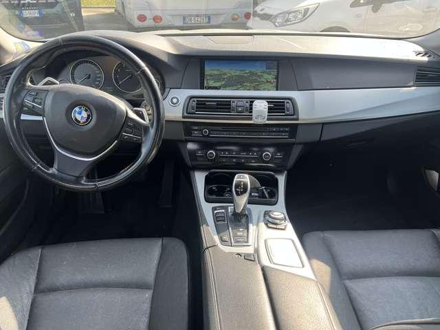 BMW 535 535i Gran Turismo Futura auto
