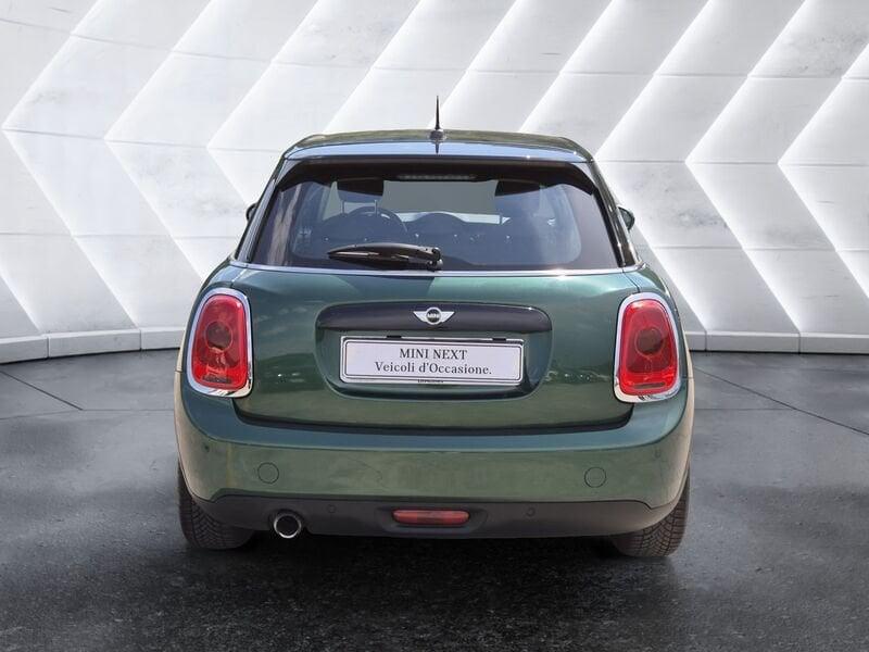 MINI Mini 1.5 Cooper 5p