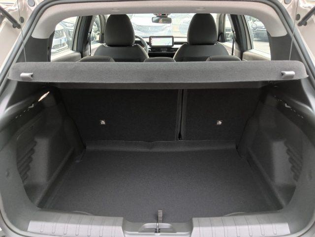 JEEP Avenger 1.2 100cv Gpl/B Longitude