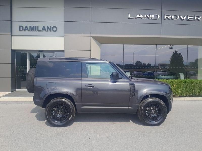 Land Rover Defender D200 AWD Auto 90 S IVA ESPOSTA