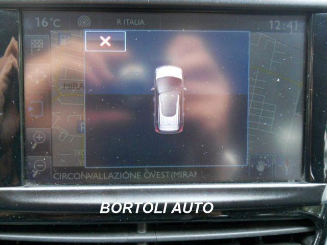 PEUGEOT 2008 1.6 BlueHDi 120cv ALLURE FULL OPTIONAL