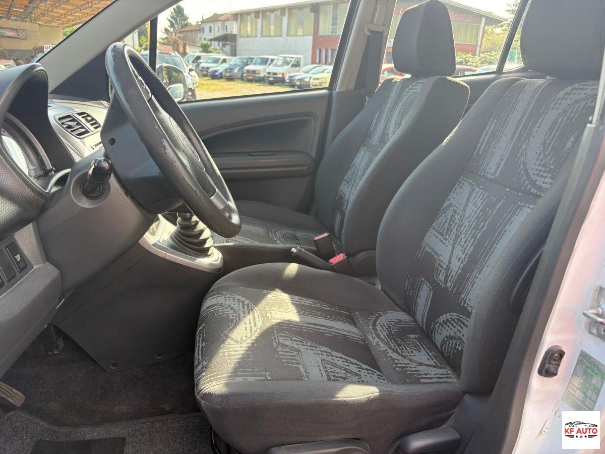 OPEL - Agila 1.2 Enjoy 94cv