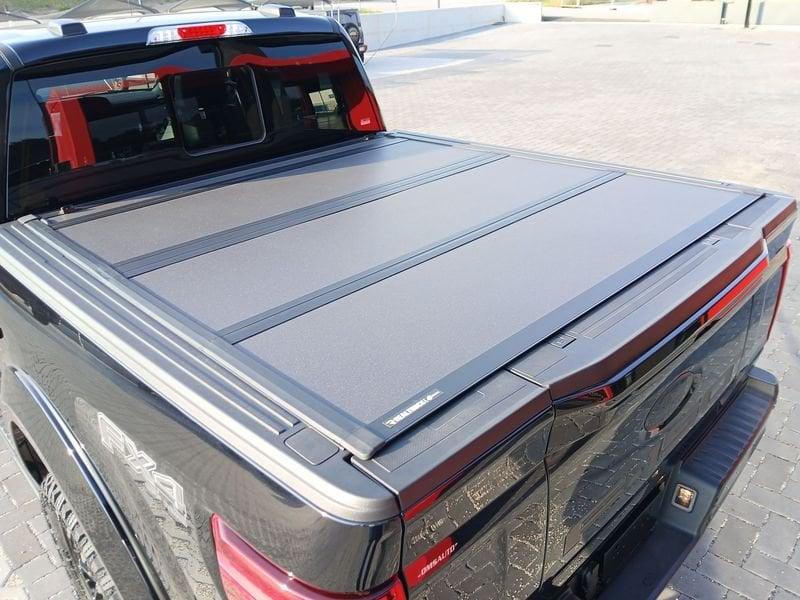 Ford F 150 Lariat 5.0L V8 Coyote SuperCrew® N1