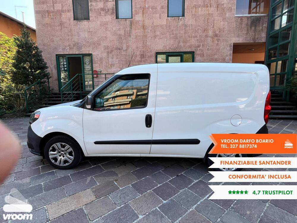 FIAT Doblò 3ª serie Doblò 1.3 MJT S&S PC-TN ...