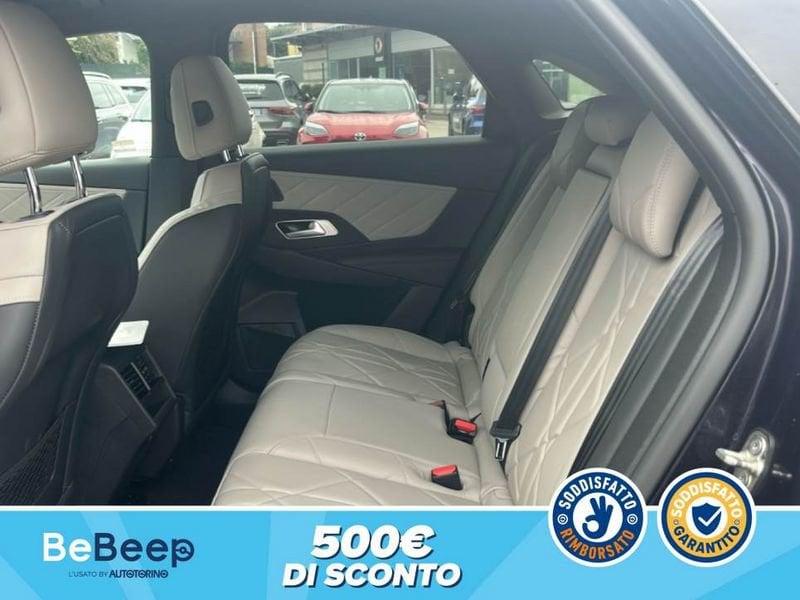 DS DS7 CROSSBACK DS 7 1.5 BLUEHDI BUSINESS 130CV AUTO