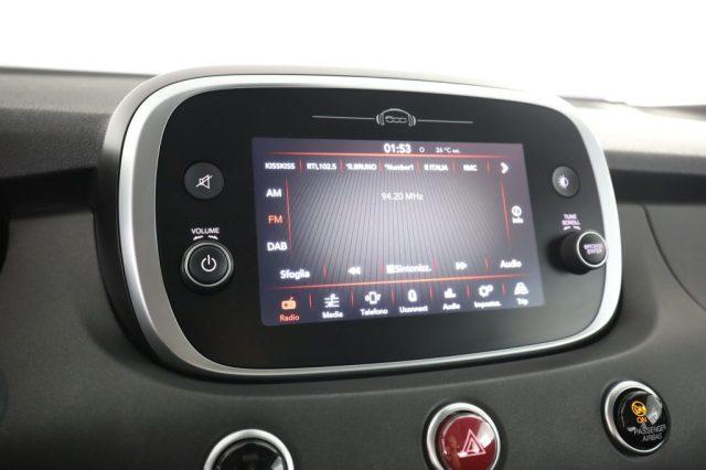 FIAT 500X 500X 1.3 MultiJet 95 CV Cross
