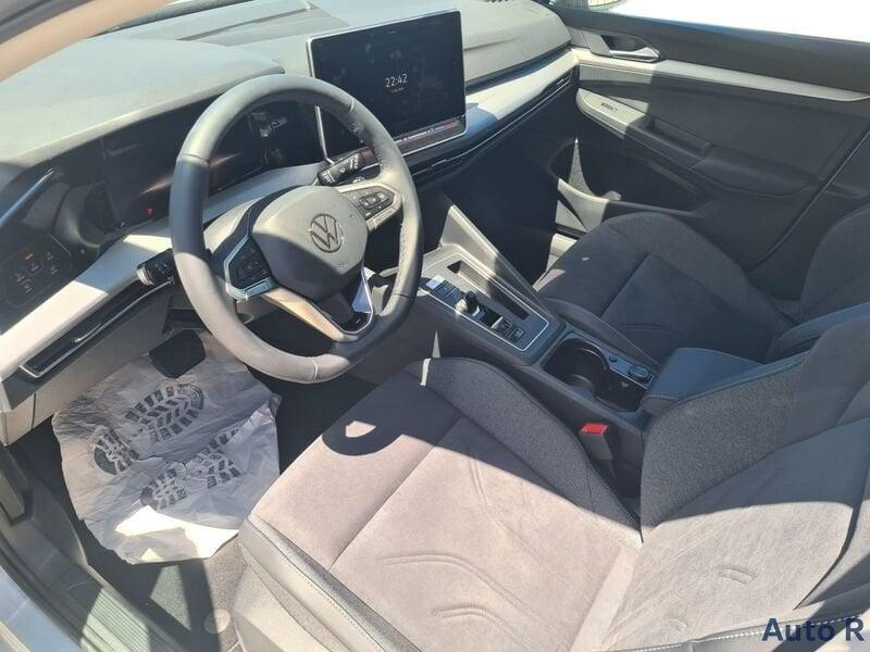 Volkswagen Golf 1.5 TSI eHybrid Edition Plus DSG