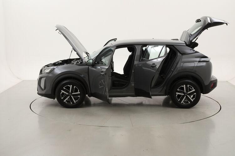 Peugeot 2008 Style BB843784 1.2 Benzina 100CV