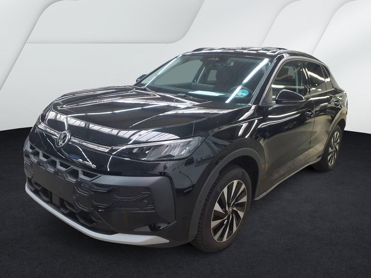 Volkswagen T-Roc Life 1.5 eTSI VEICOLO COME NUOVO!