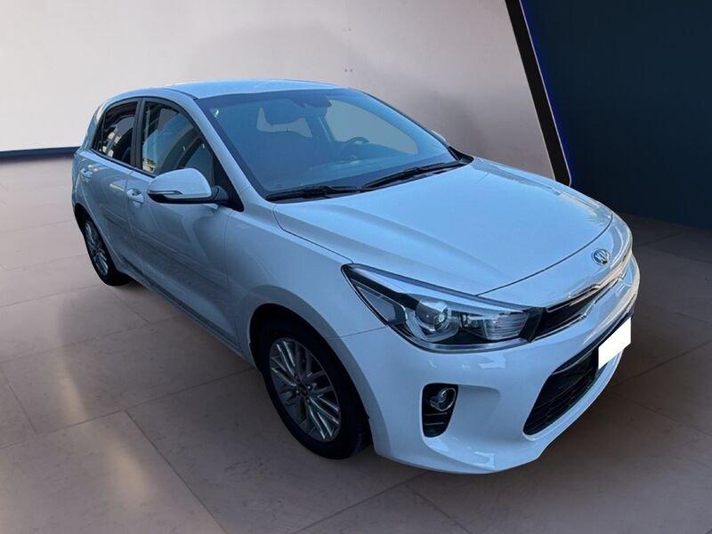Kia Rio Rio 1.4 crdi Cool 90cv