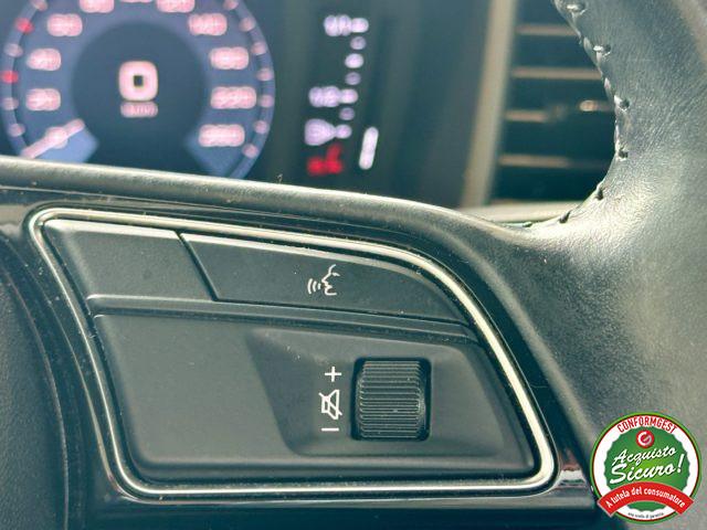 AUDI A1 SPB 25 TFSI *NEOPATENTATI*NO VINCOLI*