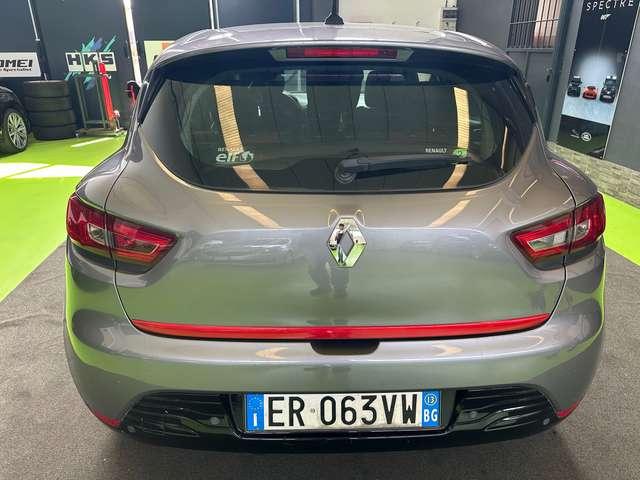 Renault Clio 5p 1.5 dci Live 75cv