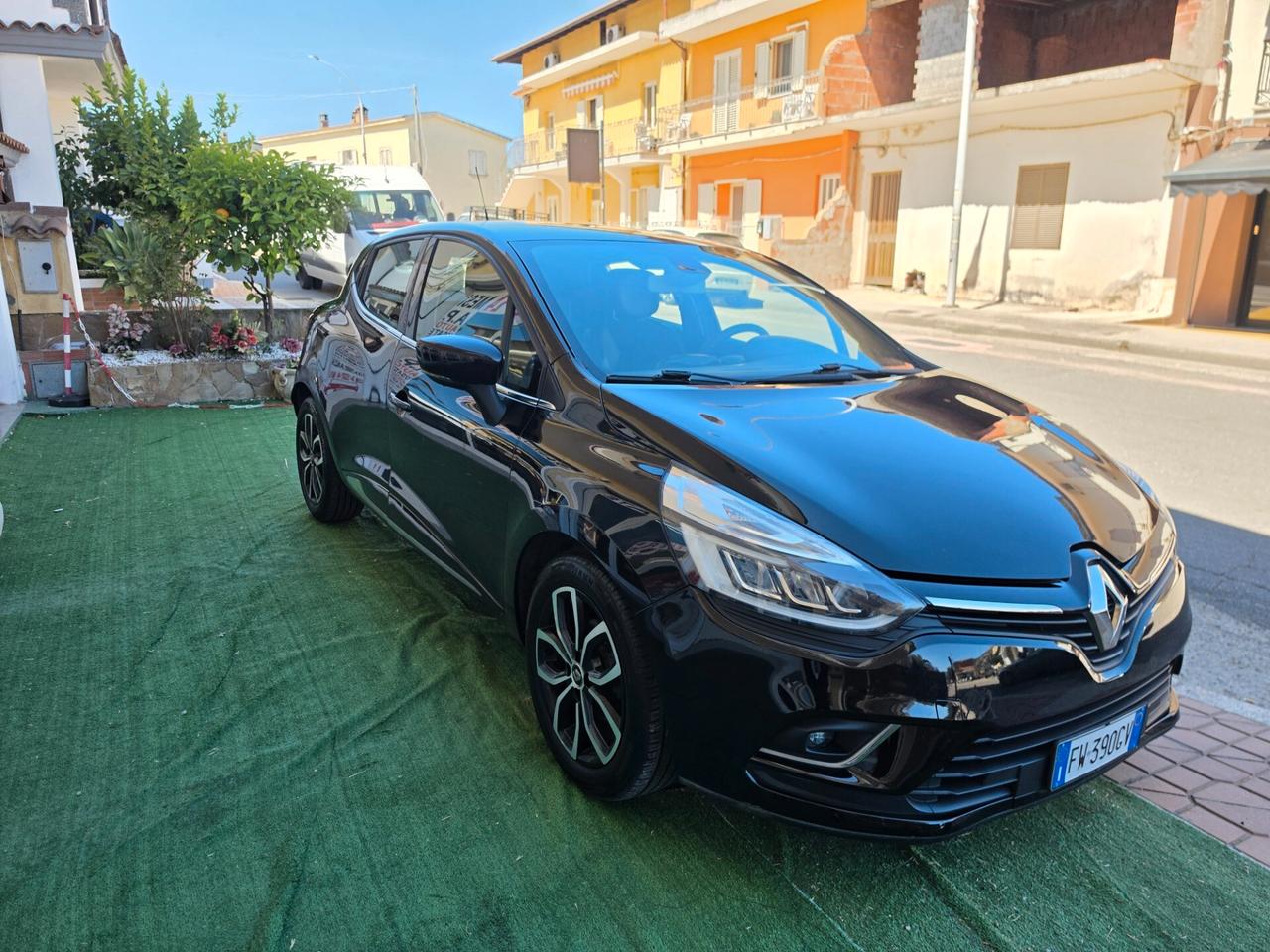 Renault Clio dCi 8V 75 CV 5 porte Business