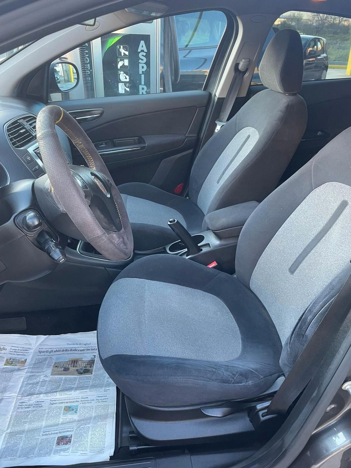 Fiat Bravo 1.6 MJT 120 CV 2010