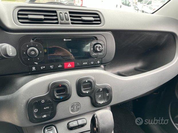 Fiat Panda 0.9 twin air ***ALLUVIONATA NON MARCIANTE**