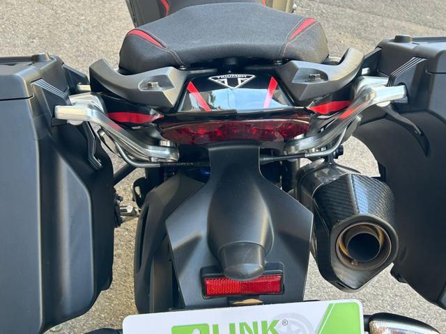 TRIUMPH Tiger 1050 Sport