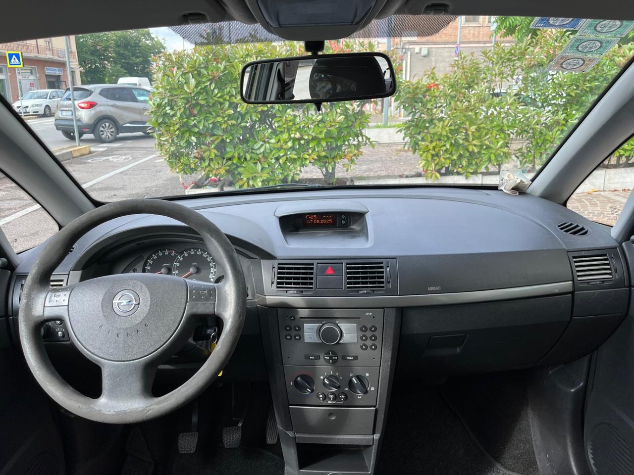 Opel Meriva 1.4 16V Cosmo