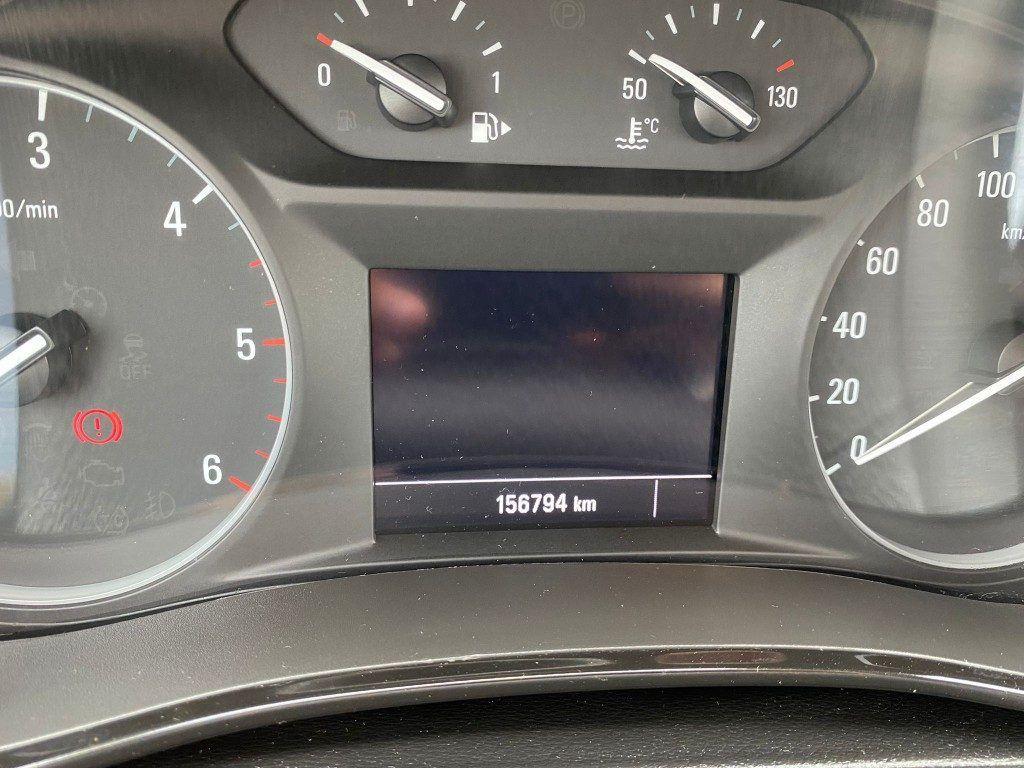 Opel Mokka X 1.6 CDTI Ecotec 136CV 4x2 Ultimate