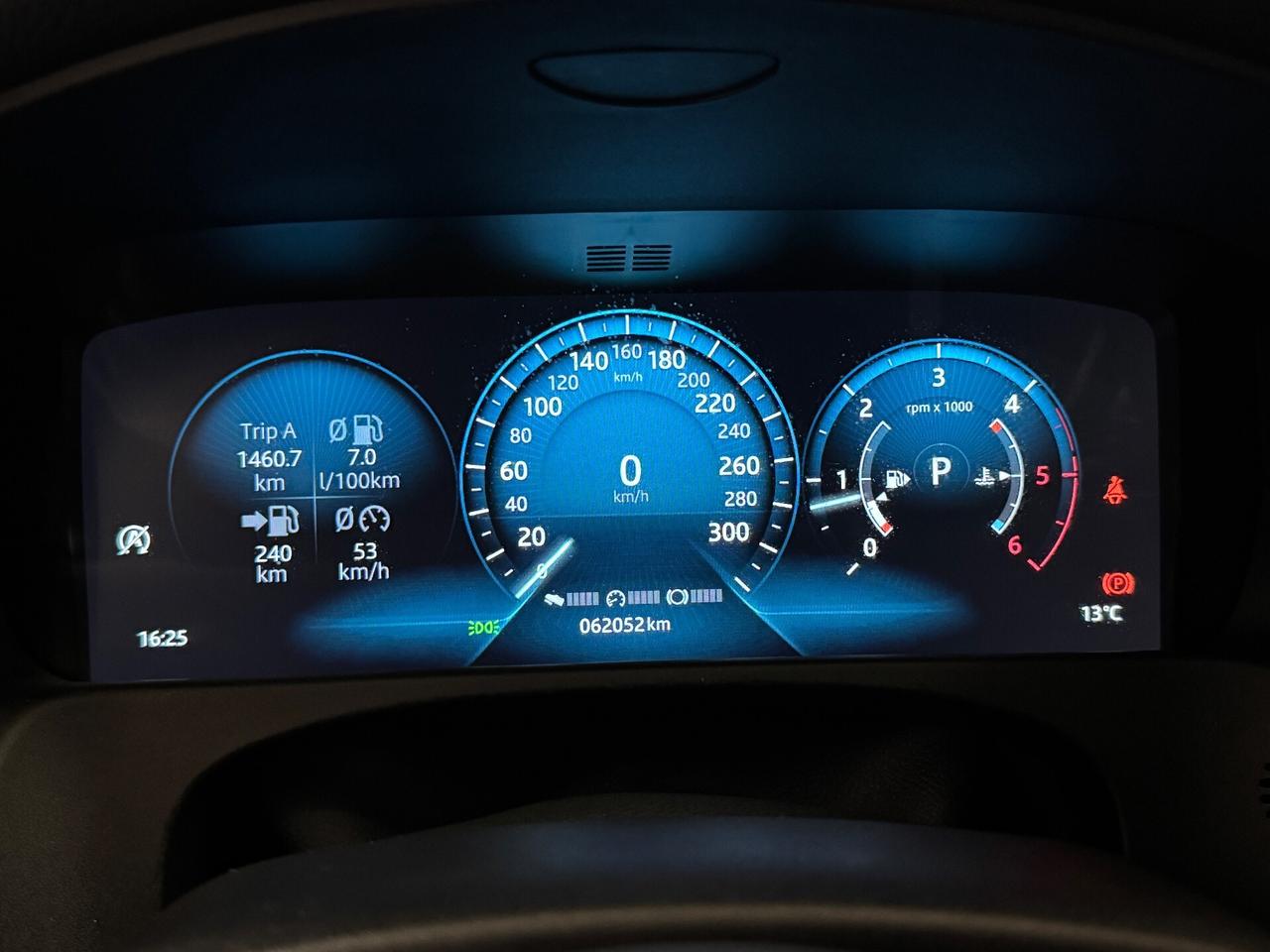 Jaguar XF Sportbrake 2.0 D 180 CV AWD aut. R-Sport-Garantita