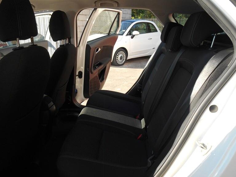 Fiat Tipo 1.6 Mjt S&S SW N1 5 POSTI AUTOCARRO