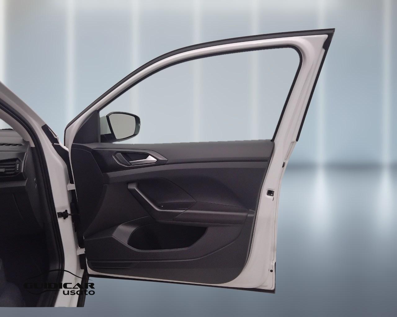 VOLKSWAGEN T-Cross 2019 - T-Cross 1.0 tsi Style 95cv