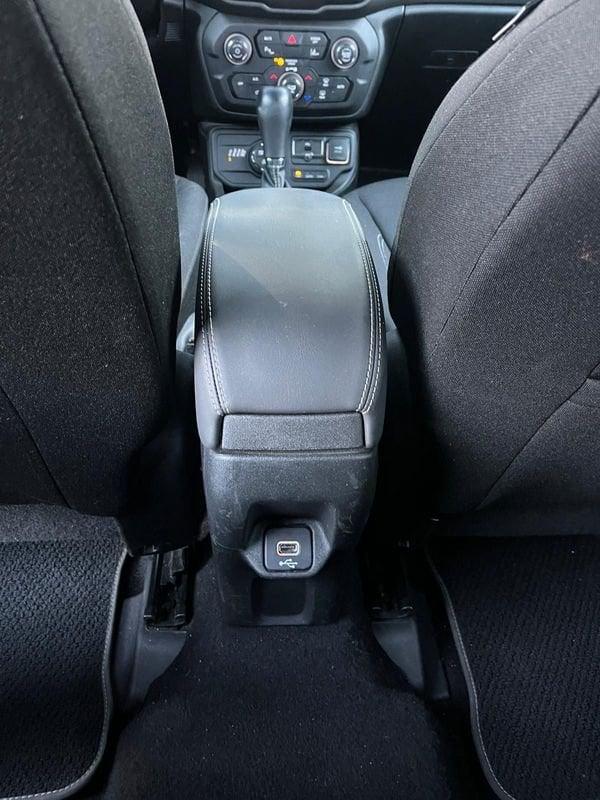 Jeep Renegade Renegade 1.3 T4 190CV PHEV 4xe AT6 80th Anniversario