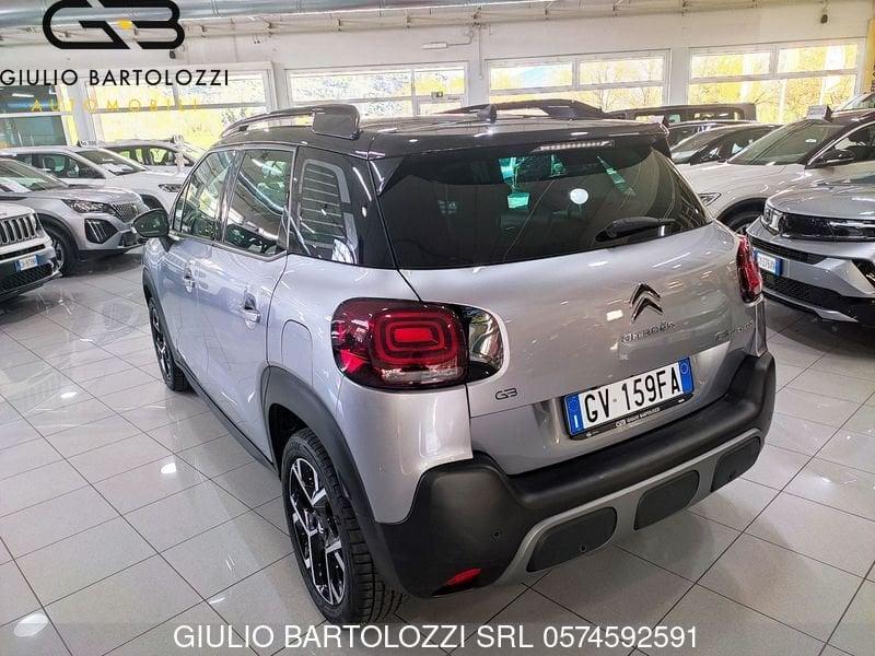 Citroën C3 Aircross C3 Aircross PureTech 110 S&S Max