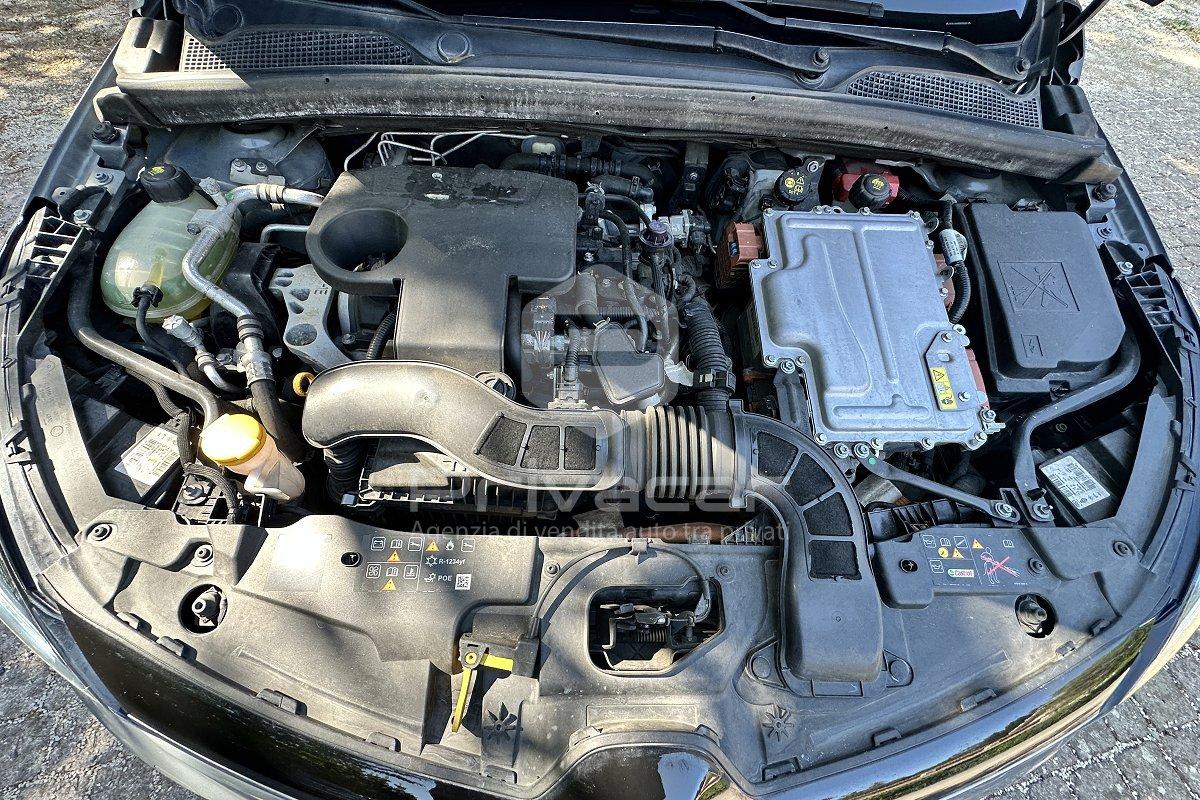RENAULT Clio Full Hybrid E-Tech 140 CV 5 porte E-Tech